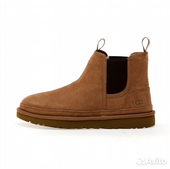 Угги Мужские Ugg Mens Neumel Chelsea (Арт.14164)