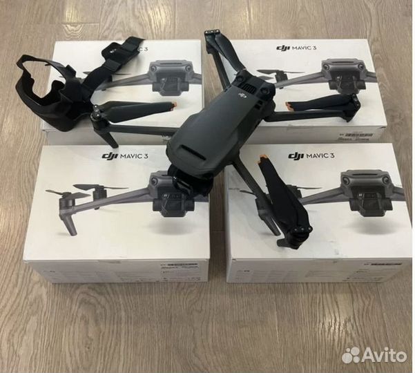 Dji Mavic 3
