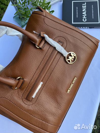 Сумка Michael Kors Carine оригинал новая