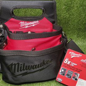 Сумка Электрика Milwaukee 48228112