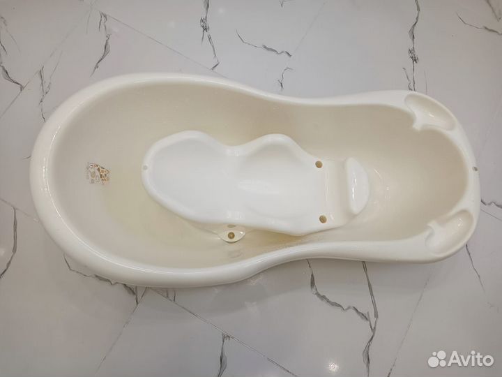 Ванночка для купания