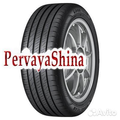 Goodyear EfficientGrip Performance 2 205/60 R16