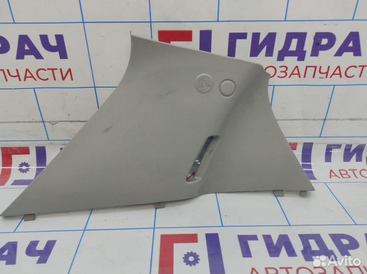 Обшивка стойки задняя левая Opel Corsa D 7226449