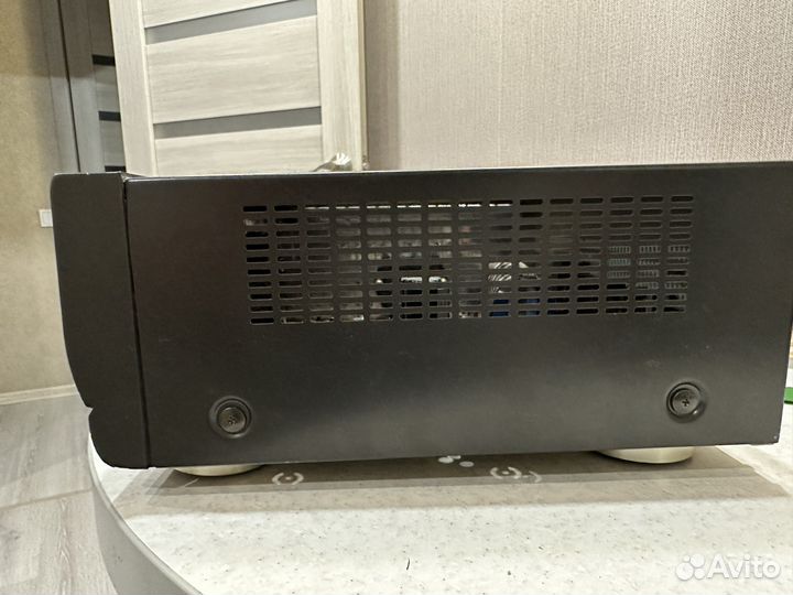 Усилитель Technics SU-V500