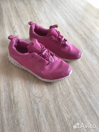 Кроссовки demix