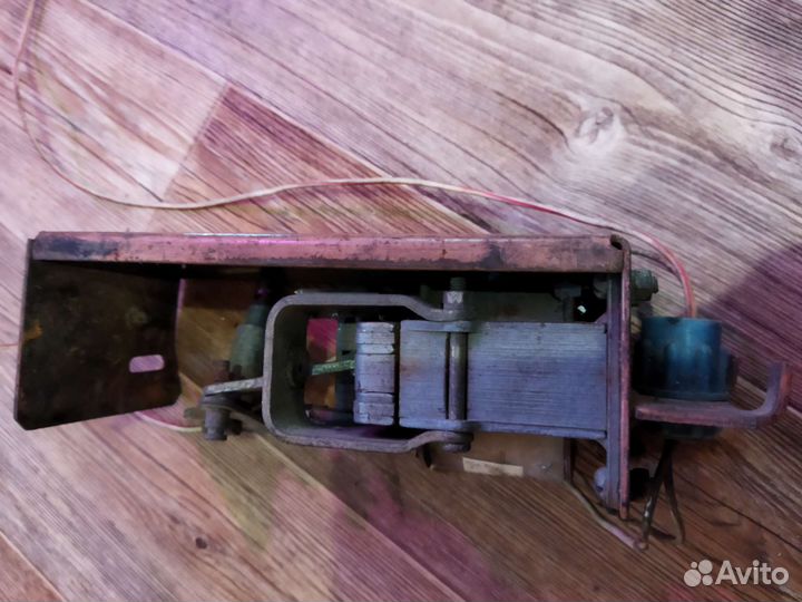 Электромагнит эм33-5