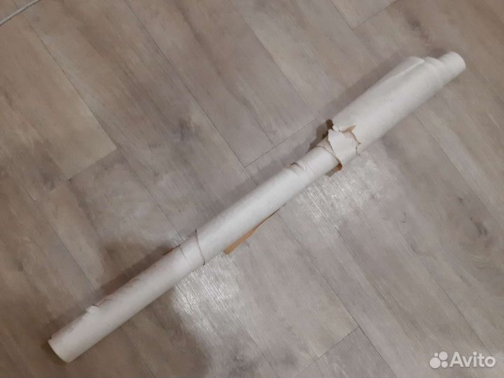 Миллимитровая бумага