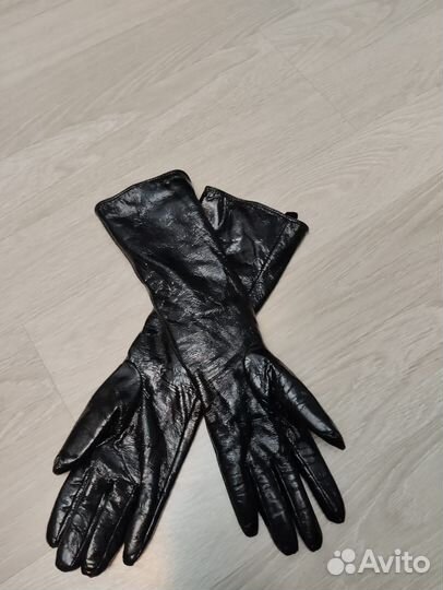 Перчатки утепленные, 37 р