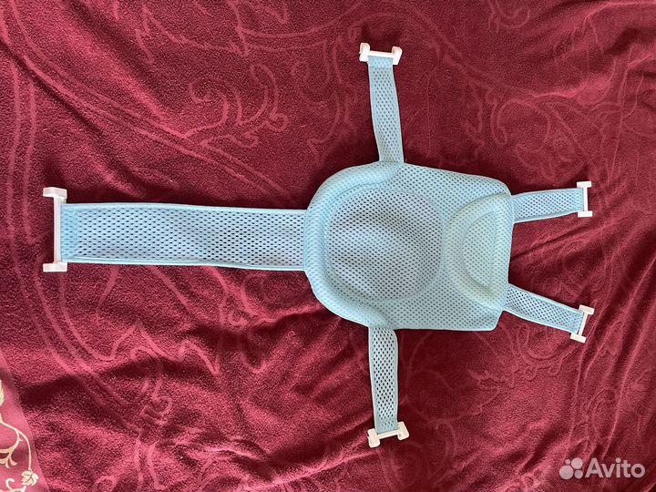 Гамак для купания