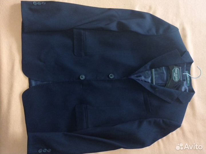 Одежда мужская