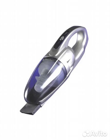 Пылесос Zepter PWC-400 Turbo-Handy