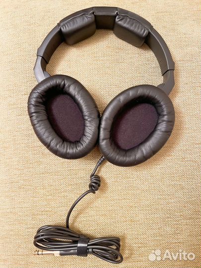 Sennheiser hd 300 pro