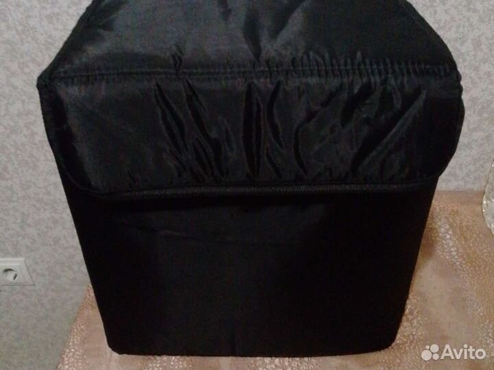 Термосумка для доставки яндекс