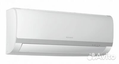 Сплит система Rovex RS-12MST1