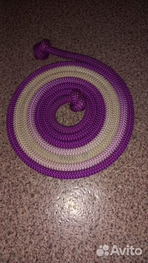 Предметы для художественной гимнастики