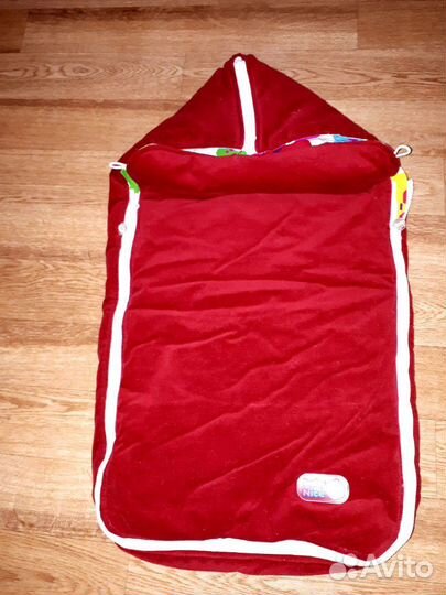 Детский конверт