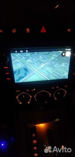 Автомагнитола 2din с bluetooth