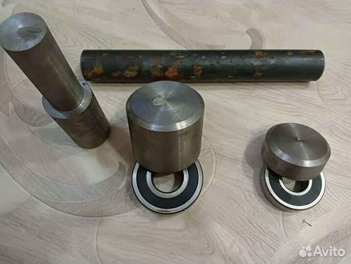 Подшипники для стиральных машин