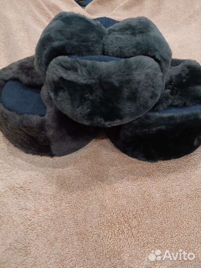 Женская шапка для сотрудников фсин