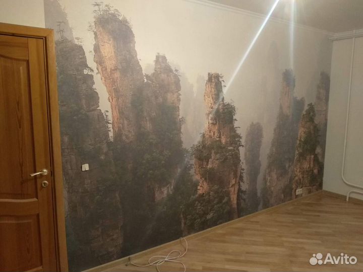 Ремонт дом,дача, квартир под ключ любой сложности