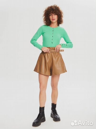 Шорты новые