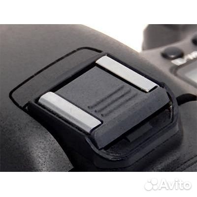 Заглушка для горячего башмака JJC HC-2 для Nikon O