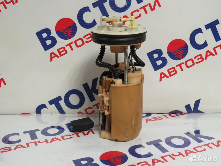 Насос топливный honda airwave GJ1 L15A