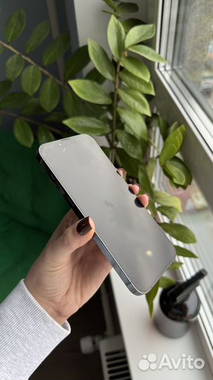 iPhone 13 Pro Max, 128 ГБ