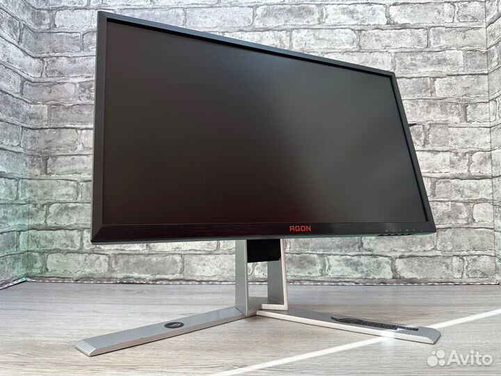 Монитор AOC 23.8