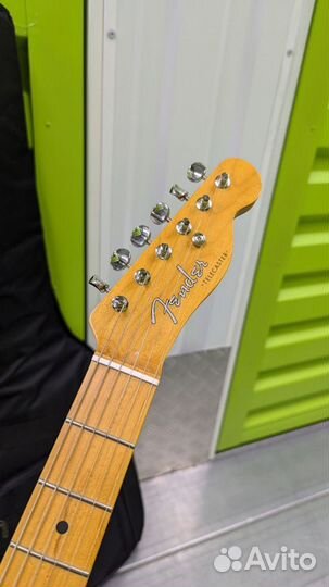 Гитара Fender JV Modified '50s Telecaster