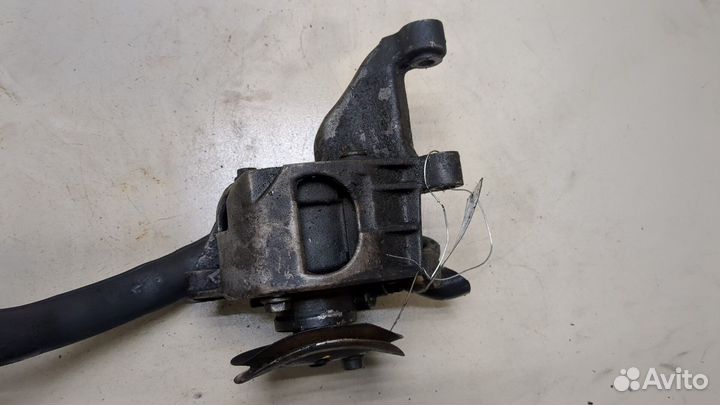 Гур Ford Galaxy, 1995