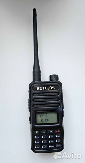 Рация Retevis RT85