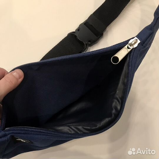 Сумка PlayStation (поясная / кросс-боди)