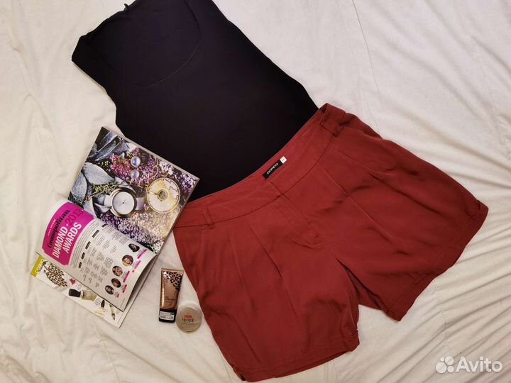 Шорты женские Pompa 42 44