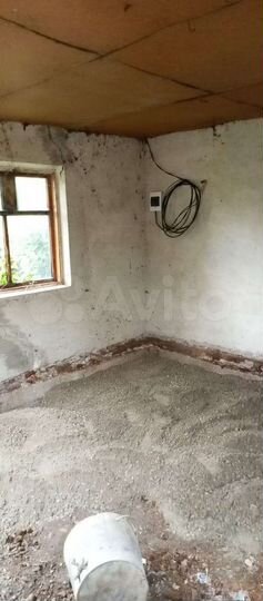 Дача 20 м² на участке 5 сот.