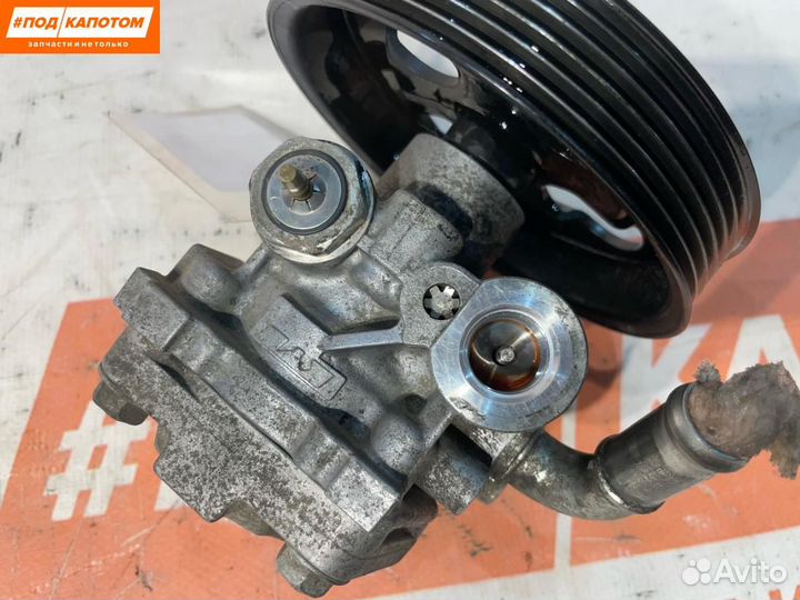 Насос гидроусилителя руля Suzuki Grand Vitara 78K0