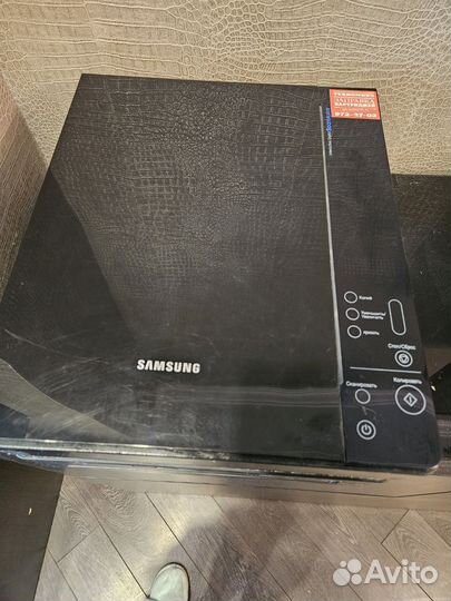Принтер samsung scx-4500