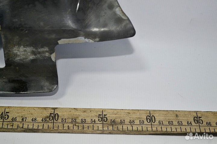 Удлинение локера, правое scania R-series (01.04)