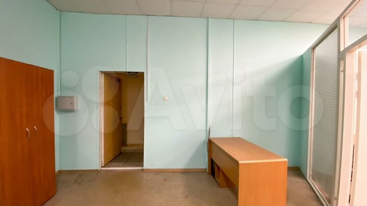 Офис 55,4 метра