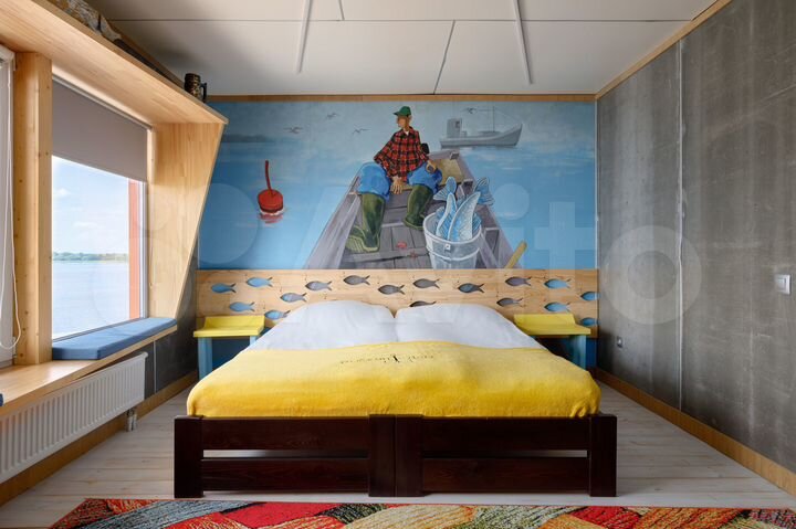 Дом 220 м² на участке 10 сот.