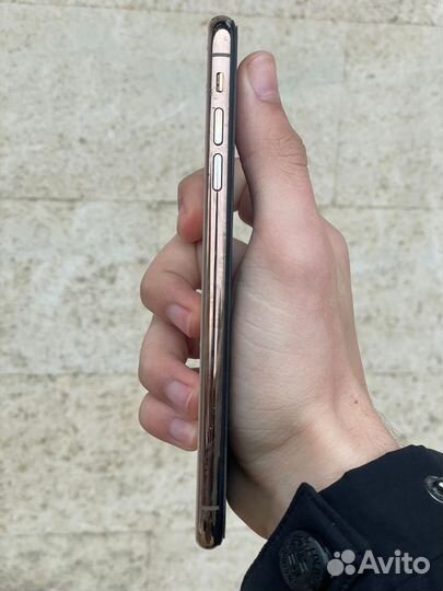 iPhone Xs Max, 256 ГБ