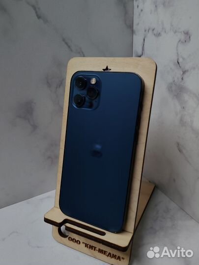 iPhone 12 Pro, 128 ГБ