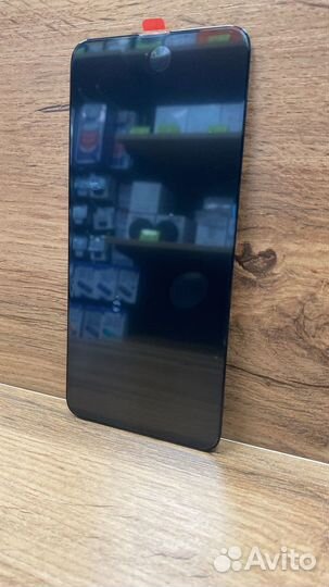Дисплей на Huawei P smart Z