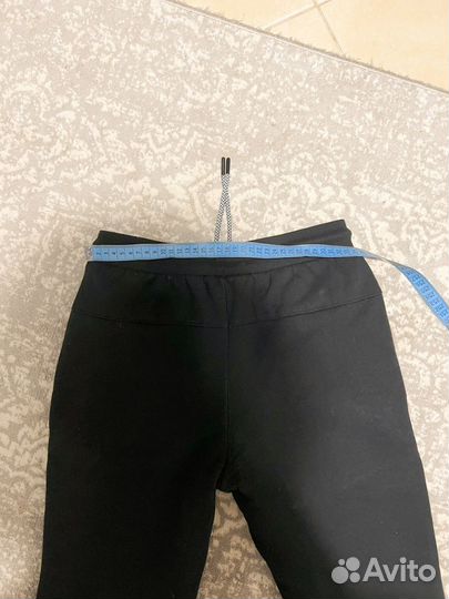 Спортивные штаны терлые 158 см