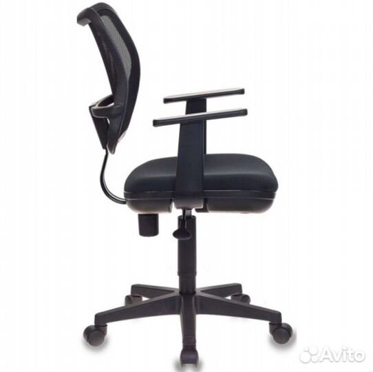 Кресло Ch-797axsn (Бюрократ)