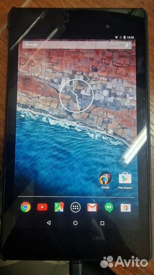 Asus Nexus 7 MOB30X