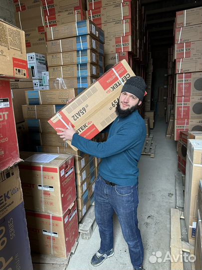 Кондиционеры