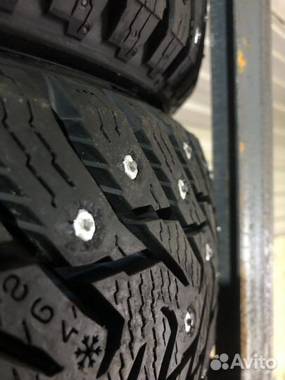 Nokian Tyres Nordman 8 155/65 R14