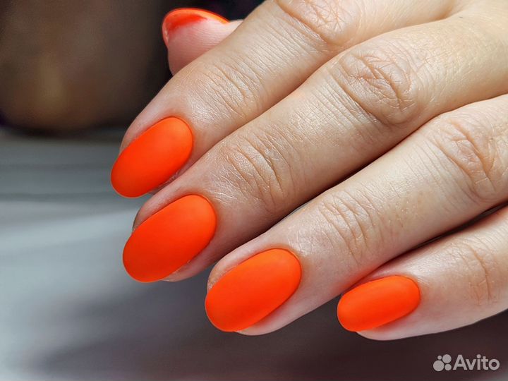 Маникюр Сальск