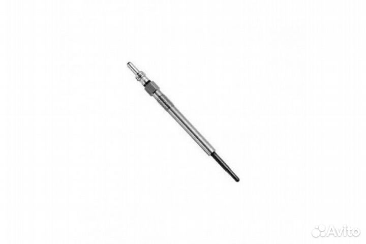 Свеча накаливания Corsa/Astra/Meriva 0250203002